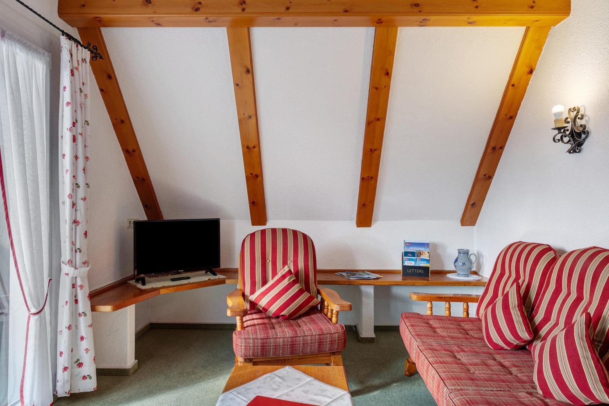 Ferienhaus Im Grund Hinterzarten Exterior foto