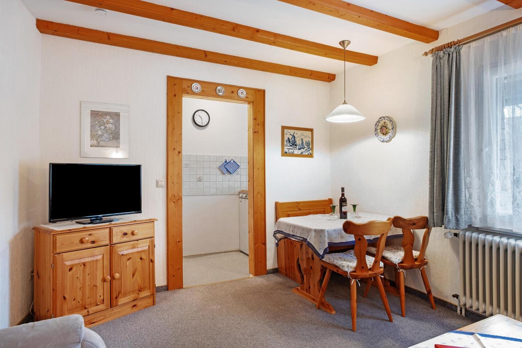 Ferienhaus Im Grund Hinterzarten Exterior foto